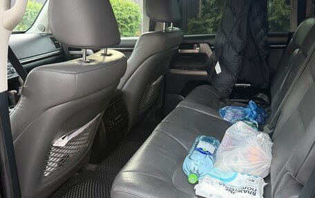 Toyota Land Cruiser 200, 2009 год, 2 200 000 рублей, 12 фотография