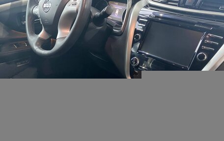 Nissan Murano, 2017 год, 2 650 000 рублей, 7 фотография
