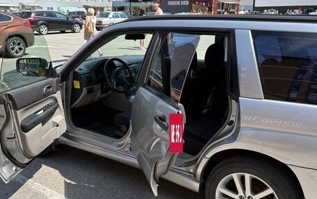 Subaru Forester, 2007 год, 800 000 рублей, 10 фотография