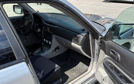 Subaru Forester, 2007 год, 800 000 рублей, 12 фотография