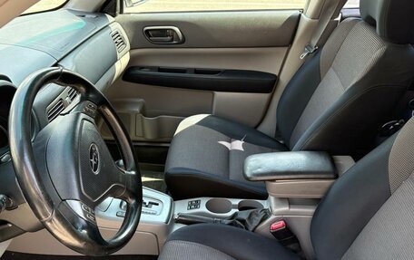 Subaru Forester, 2007 год, 800 000 рублей, 11 фотография