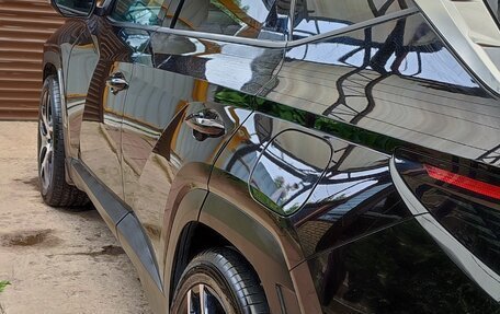 Hyundai Tucson, 2023 год, 3 200 000 рублей, 11 фотография