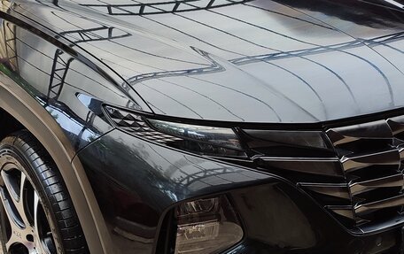 Hyundai Tucson, 2023 год, 3 200 000 рублей, 13 фотография