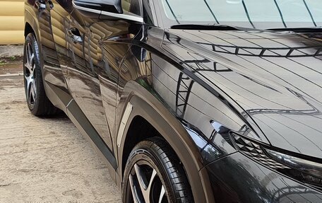 Hyundai Tucson, 2023 год, 3 200 000 рублей, 12 фотография