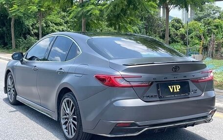 Toyota Camry, 2025 год, 2 923 000 рублей, 3 фотография