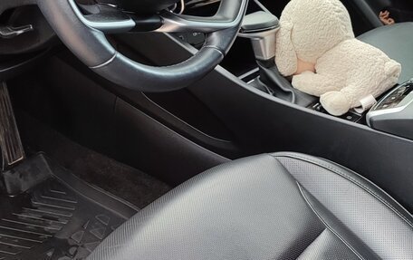 Hyundai Tucson, 2023 год, 3 200 000 рублей, 8 фотография