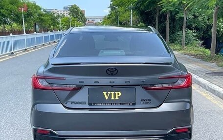Toyota Camry, 2025 год, 2 923 000 рублей, 4 фотография