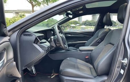 Toyota Camry, 2025 год, 2 923 000 рублей, 10 фотография