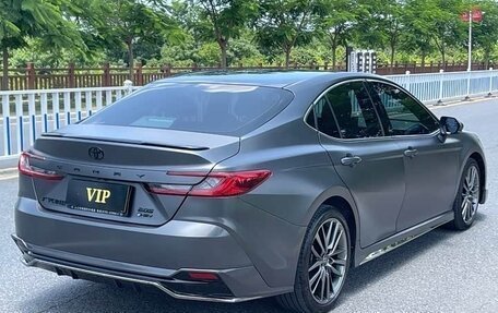 Toyota Camry, 2025 год, 2 923 000 рублей, 5 фотография