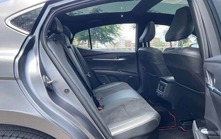 Toyota Camry, 2025 год, 2 923 000 рублей, 8 фотография