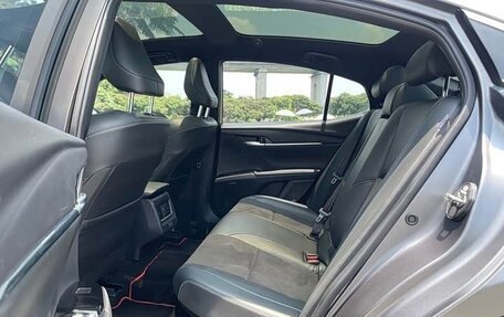 Toyota Camry, 2025 год, 2 923 000 рублей, 13 фотография