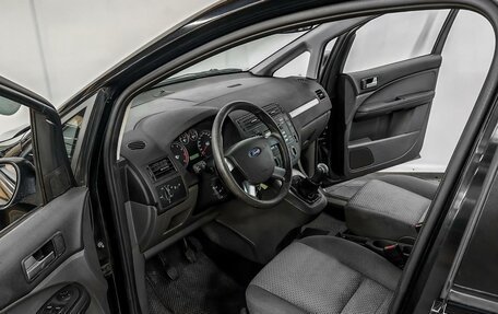 Ford C-MAX I рестайлинг, 2007 год, 499 000 рублей, 6 фотография