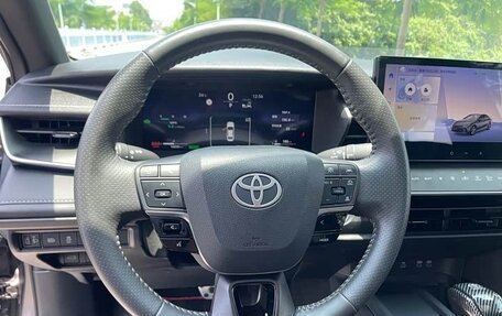 Toyota Camry, 2025 год, 2 923 000 рублей, 11 фотография