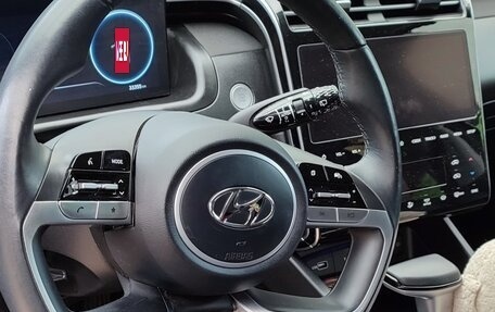 Hyundai Tucson, 2023 год, 3 200 000 рублей, 7 фотография
