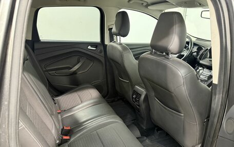 Ford Kuga III, 2017 год, 1 699 800 рублей, 4 фотография