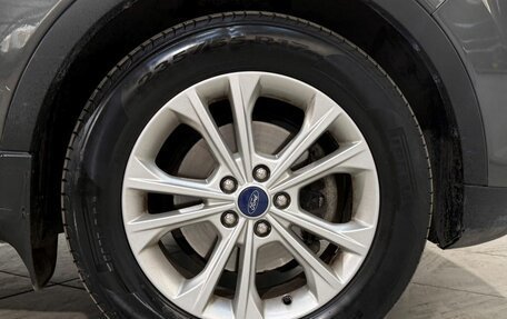 Ford Kuga III, 2017 год, 1 699 800 рублей, 5 фотография
