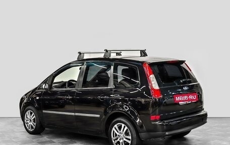 Ford C-MAX I рестайлинг, 2007 год, 499 000 рублей, 4 фотография