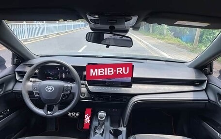 Toyota Camry, 2025 год, 2 923 000 рублей, 9 фотография