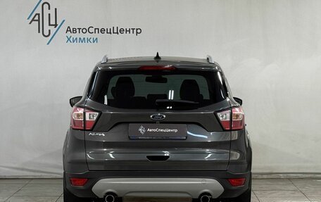 Ford Kuga III, 2017 год, 1 699 800 рублей, 13 фотография