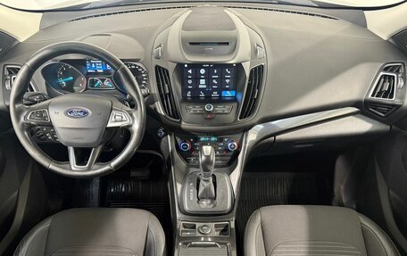 Ford Kuga III, 2017 год, 1 699 800 рублей, 9 фотография