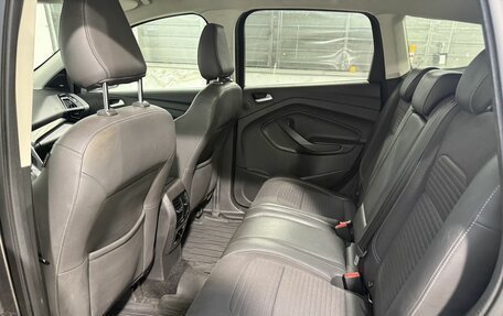 Ford Kuga III, 2017 год, 1 699 800 рублей, 6 фотография