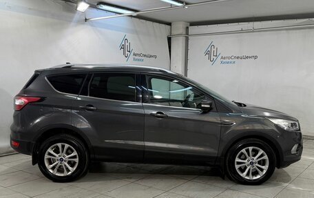 Ford Kuga III, 2017 год, 1 699 800 рублей, 16 фотография