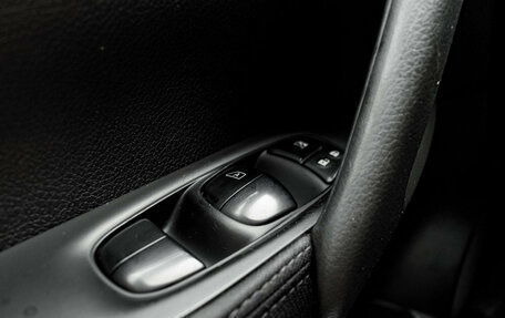 Nissan Qashqai, 2017 год, 1 365 000 рублей, 19 фотография