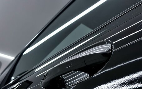 Mercedes-Benz GLE Coupe AMG, 2017 год, 4 200 000 рублей, 10 фотография