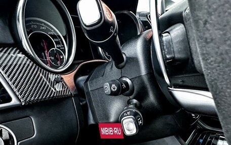 Mercedes-Benz GLE Coupe AMG, 2017 год, 4 200 000 рублей, 15 фотография
