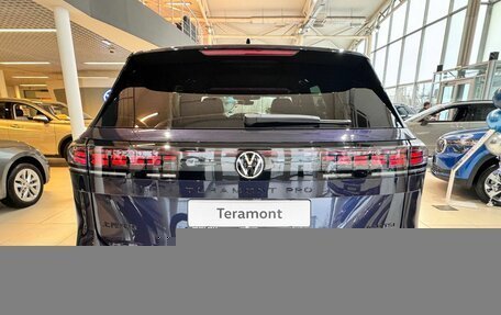 Volkswagen Teramont, 2026 год, 6 389 000 рублей, 4 фотография