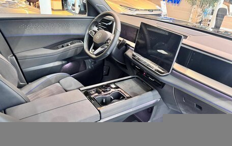 Volkswagen Teramont, 2026 год, 6 389 000 рублей, 24 фотография