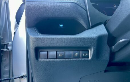Toyota RAV4, 2021 год, 3 599 000 рублей, 11 фотография