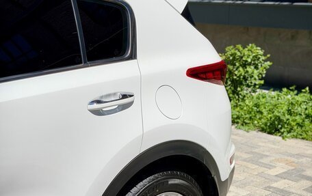 KIA Sportage IV рестайлинг, 2018 год, 1 850 000 рублей, 13 фотография