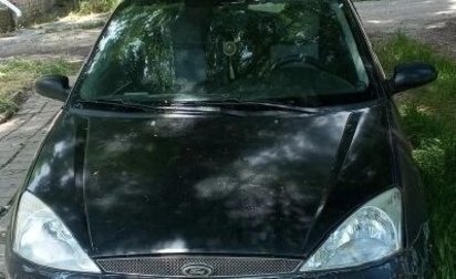 Ford Focus IV, 2000 год, 265 000 рублей, 1 фотография