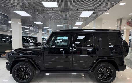 Mercedes-Benz G-Класс W463 рестайлинг _iii, 2026 год, 25 499 000 рублей, 5 фотография