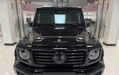 Mercedes-Benz G-Класс W463 рестайлинг _iii, 2026 год, 25 499 000 рублей, 2 фотография