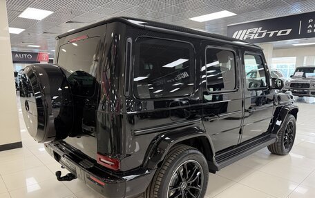 Mercedes-Benz G-Класс W463 рестайлинг _iii, 2026 год, 25 499 000 рублей, 7 фотография