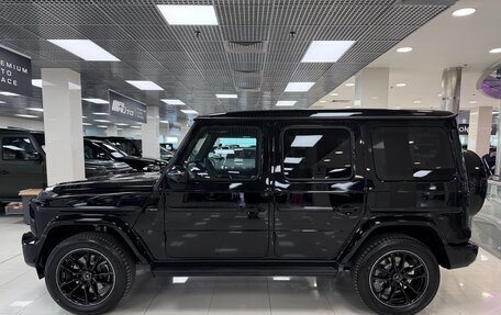 Mercedes-Benz G-Класс W463 рестайлинг _iii, 2026 год, 25 499 000 рублей, 4 фотография