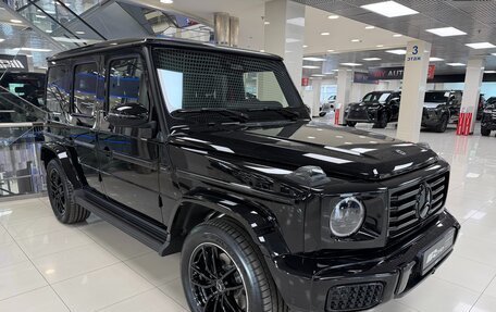 Mercedes-Benz G-Класс W463 рестайлинг _iii, 2026 год, 25 499 000 рублей, 3 фотография