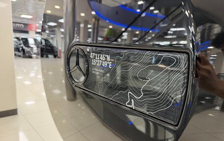 Mercedes-Benz G-Класс W463 рестайлинг _iii, 2026 год, 25 499 000 рублей, 9 фотография