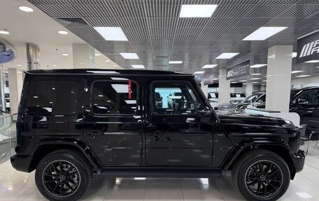 Mercedes-Benz G-Класс W463 рестайлинг _iii, 2026 год, 25 499 000 рублей, 8 фотография
