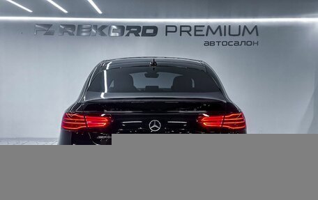 Mercedes-Benz GLE Coupe AMG, 2017 год, 4 200 000 рублей, 35 фотография
