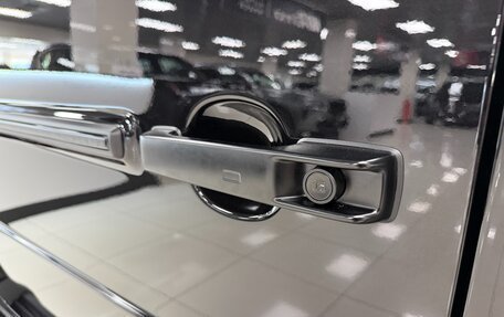 Mercedes-Benz G-Класс W463 рестайлинг _iii, 2026 год, 25 499 000 рублей, 10 фотография