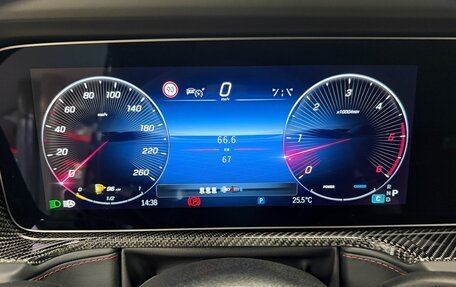 Mercedes-Benz G-Класс W463 рестайлинг _iii, 2026 год, 25 499 000 рублей, 18 фотография