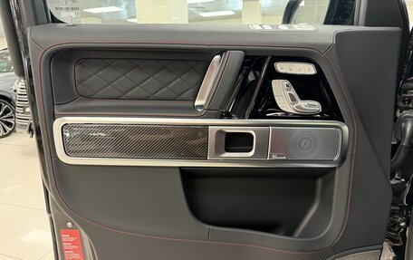 Mercedes-Benz G-Класс W463 рестайлинг _iii, 2026 год, 25 499 000 рублей, 14 фотография
