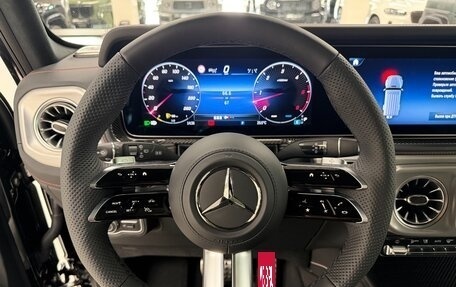 Mercedes-Benz G-Класс W463 рестайлинг _iii, 2026 год, 25 499 000 рублей, 17 фотография