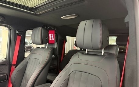 Mercedes-Benz G-Класс W463 рестайлинг _iii, 2026 год, 25 499 000 рублей, 15 фотография