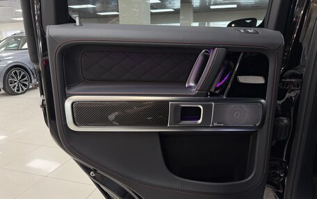Mercedes-Benz G-Класс W463 рестайлинг _iii, 2026 год, 25 499 000 рублей, 28 фотография