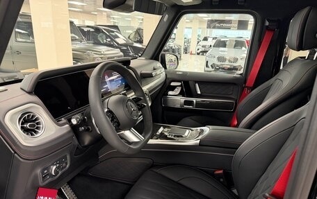Mercedes-Benz G-Класс W463 рестайлинг _iii, 2026 год, 25 499 000 рублей, 13 фотография