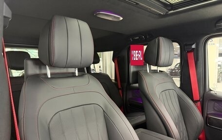 Mercedes-Benz G-Класс W463 рестайлинг _iii, 2026 год, 25 499 000 рублей, 33 фотография